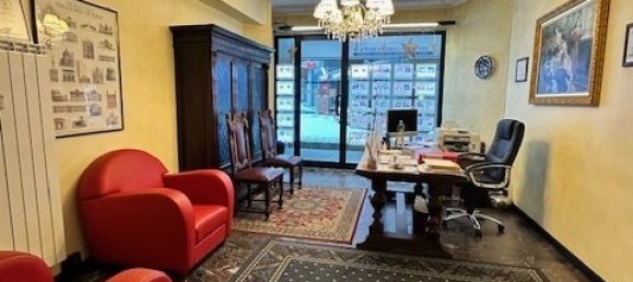 3 bedrooms Commercial property in Turin, Italy No. 132432 15