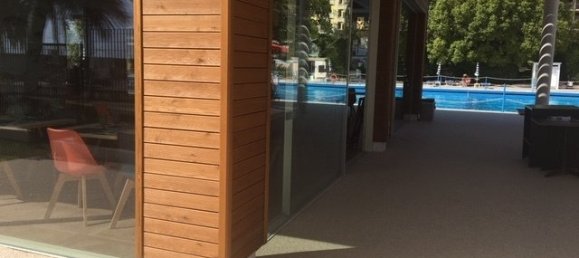 3 bedrooms Commercial property in Turin, Italy No. 132432 13