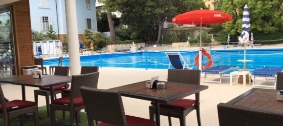 3 bedrooms Commercial property in Turin, Italy No. 132432 12