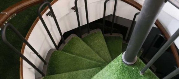 3 bedrooms Commercial property in Turin, Italy No. 132432 50