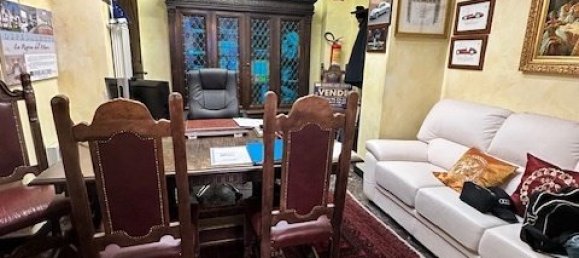 3 bedrooms Commercial property in Turin, Italy No. 132432 24