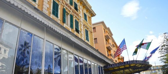 3 bedrooms Commercial property in Turin, Italy No. 132432 39