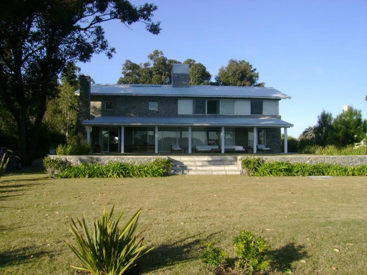 2 Schlafzimmer Haus in Maldonado, Uruguay, Nr. 11891