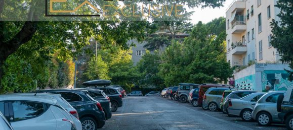 1-Zimmer Gewerbliche Immobilie in Rome, Italy, Nr. 386980 14