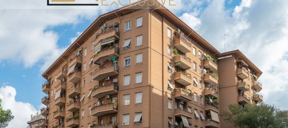 1-Zimmer Gewerbliche Immobilie in Rome, Italy, Nr. 386980 28