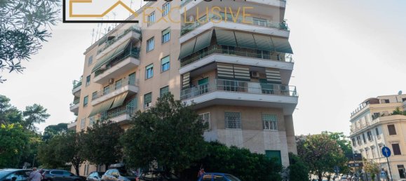 1-Zimmer Gewerbliche Immobilie in Rome, Italy, Nr. 386980 7