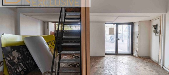 1-Zimmer Gewerbliche Immobilie in Rome, Italy, Nr. 386980 4