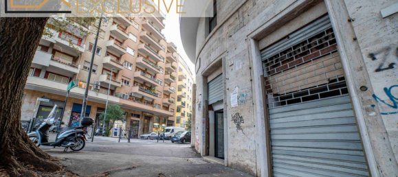 1-Zimmer Gewerbliche Immobilie in Rome, Italy, Nr. 386980 6