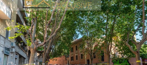 1-Zimmer Gewerbliche Immobilie in Rome, Italy, Nr. 386980 13