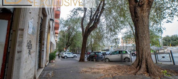 1-Zimmer Gewerbliche Immobilie in Rome, Italy, Nr. 386980 5