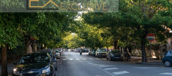 1-Zimmer Gewerbliche Immobilie in Rome, Italy, Nr. 386980 10