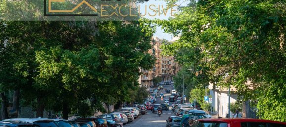 1-Zimmer Gewerbliche Immobilie in Rome, Italy, Nr. 386980 12