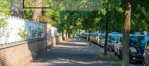 1-Zimmer Gewerbliche Immobilie in Rome, Italy, Nr. 386980 15