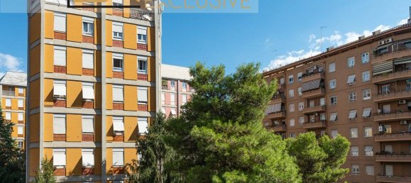 1-Zimmer Gewerbliche Immobilie in Rome, Italy, Nr. 386980 20