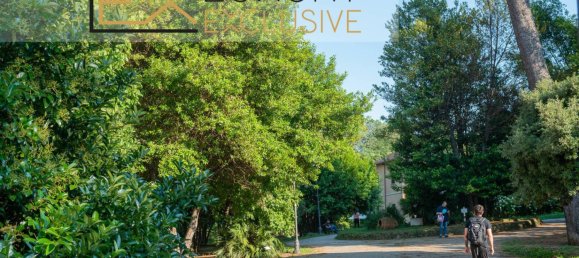 1-Zimmer Gewerbliche Immobilie in Rome, Italy, Nr. 386980 9