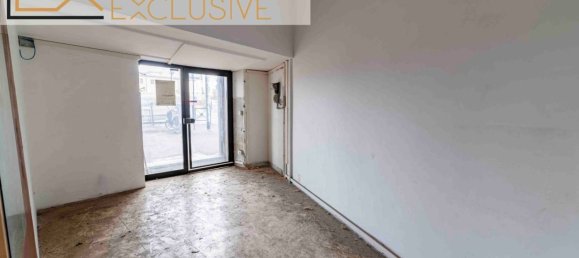 1-Zimmer Gewerbliche Immobilie in Rome, Italy, Nr. 386980 3