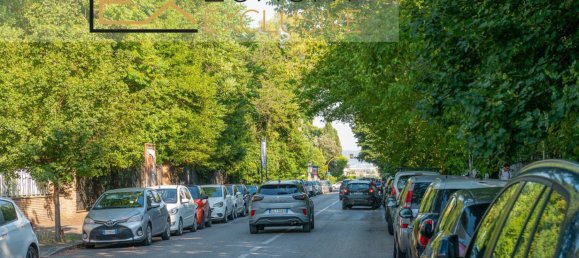 1-Zimmer Gewerbliche Immobilie in Rome, Italy, Nr. 386980 16