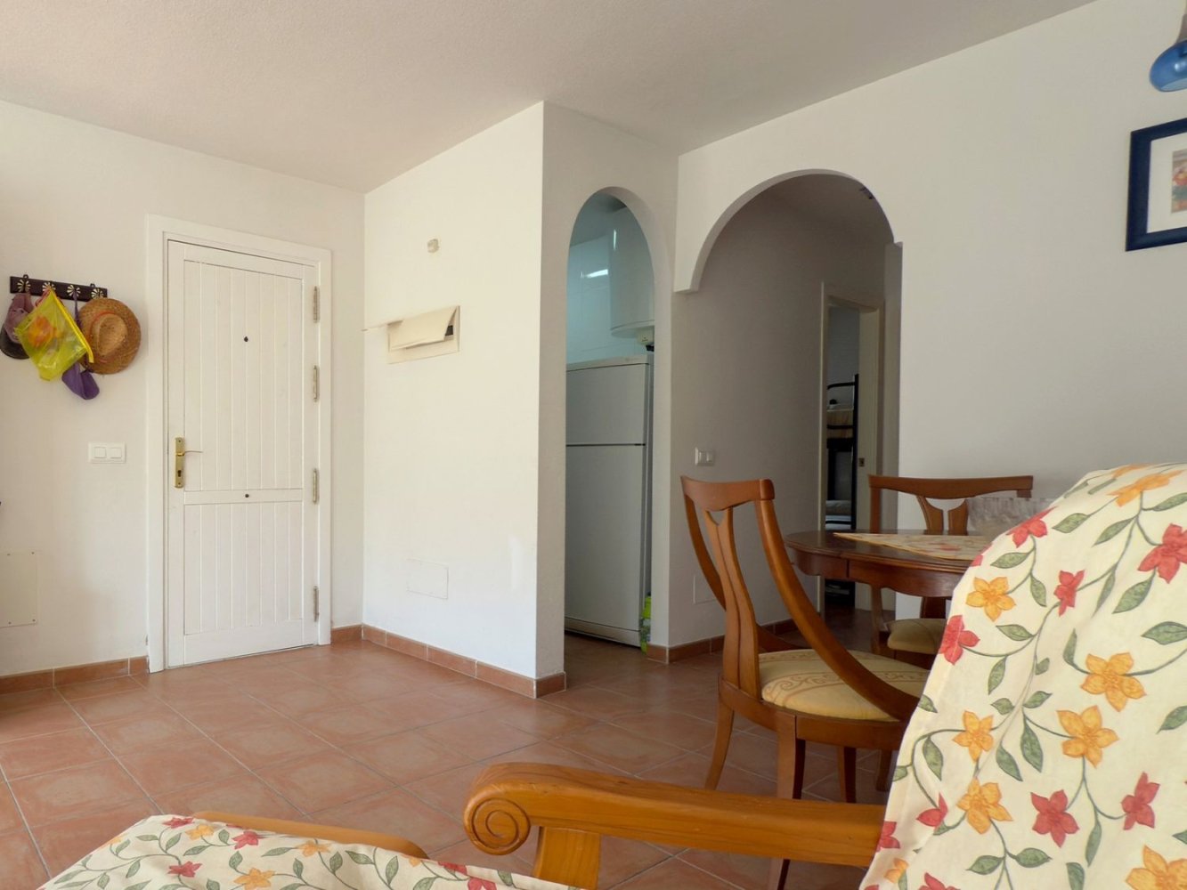 2 bedrooms Apartment in Carboneras, Spain No. 210280