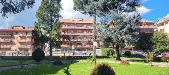 Квартира с 3 комнатами в Веллетри, Италия № 2032 6