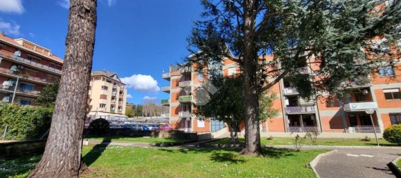 Квартира с 3 комнатами в Веллетри, Италия № 2032 3