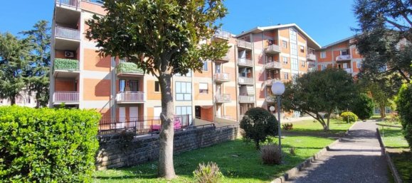 Квартира с 3 комнатами в Веллетри, Италия № 2032 5