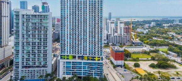 Propriedade comercial T1 em Miami, EUA N.º 615104 2