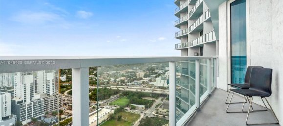 Propriedade comercial T1 em Miami, EUA N.º 615104 13