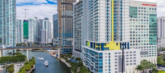 Propriedade comercial T1 em Miami, EUA N.º 615104 5