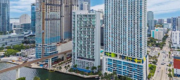 Propriedade comercial T1 em Miami, EUA N.º 615104 3