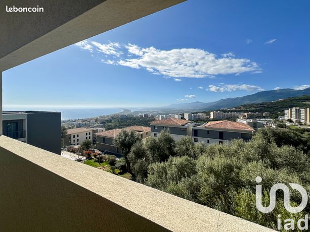 6 bedrooms Apartment in Bastia, France No. 300661