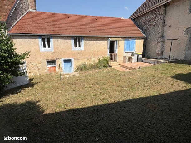 Дом с 2 спальнями в Марн, Франция № 308212