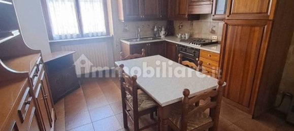 2 bedrooms House in San Giorgio su Legnano, Italy No. 75385 27