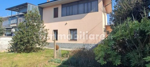 2 bedrooms House in San Giorgio su Legnano, Italy No. 75385 34