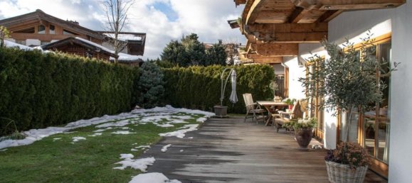 Apartamento T3 em Going am Wilden Kaiser, Austria N.º 56773 16