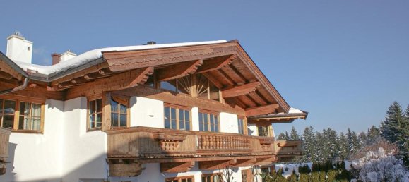 Apartamento T3 em Going am Wilden Kaiser, Austria N.º 56773 15