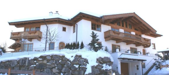 Apartamento T3 em Going am Wilden Kaiser, Austria N.º 56773 14