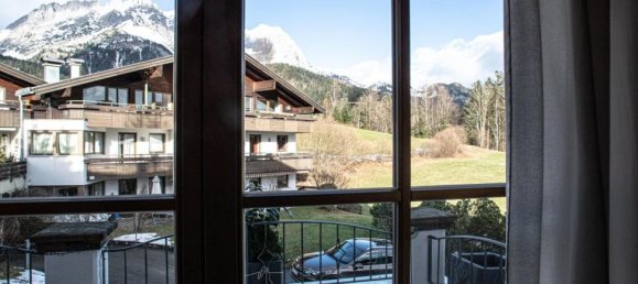 Apartamento T3 em Going am Wilden Kaiser, Austria N.º 56773 20