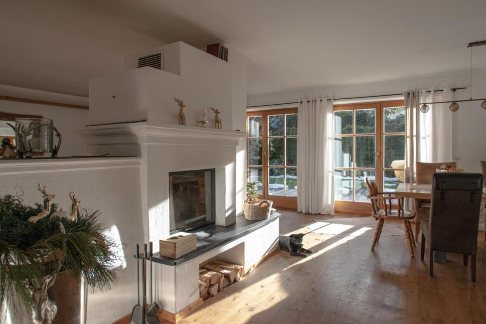 Apartamento T3 em Going am Wilden Kaiser, Austria N.º 56773