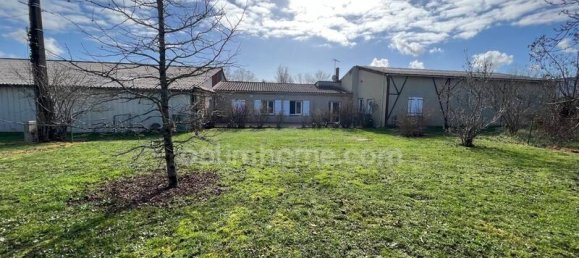 5 Schlafzimmer Haus in Condom, France, Nr. 189417 10