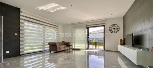 5 Schlafzimmer Villa in Cernay, France, Nr. 44787 13