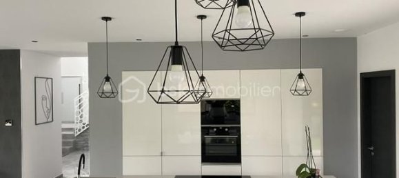 5 Schlafzimmer Villa in Cernay, France, Nr. 44787 9