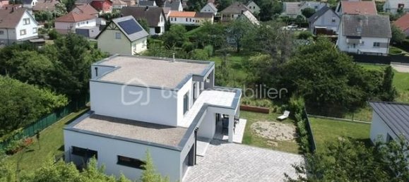 5 Schlafzimmer Villa in Cernay, France, Nr. 44787 3