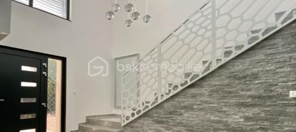 5 Schlafzimmer Villa in Cernay, France, Nr. 44787 12