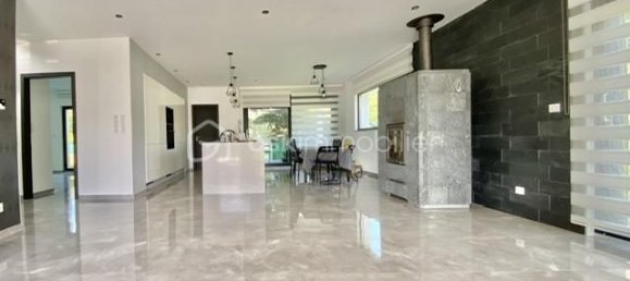 5 Schlafzimmer Villa in Cernay, France, Nr. 44787 11