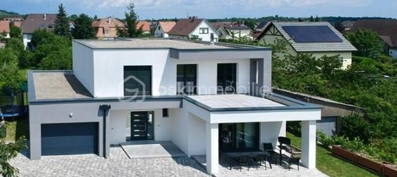 5 Schlafzimmer Villa in Cernay, France, Nr. 44787 4