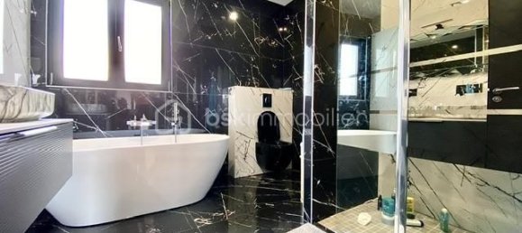 5 Schlafzimmer Villa in Cernay, France, Nr. 44787 7