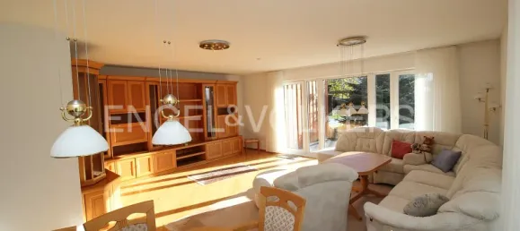 Таунхаус с 4 комнатами в Дрезден, Германия № 27385 4