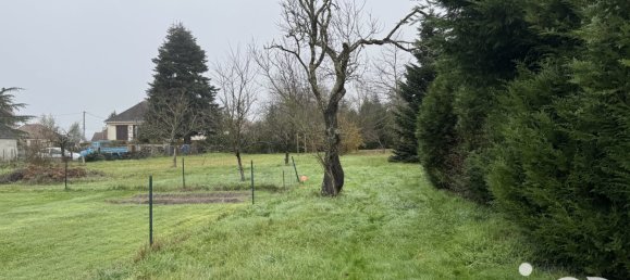 Земельный участок в Вильфранш-сюр-Шер, Франция № 47575 11