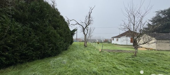 Земельный участок в Вильфранш-сюр-Шер, Франция № 47575 12