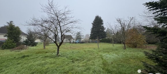 Земельный участок в Вильфранш-сюр-Шер, Франция № 47575 9